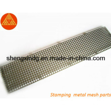 Precision Stamping Steel Parts (SX061)